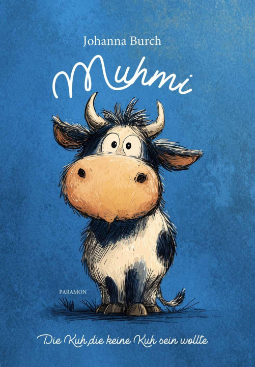 Kniha Muhmi 