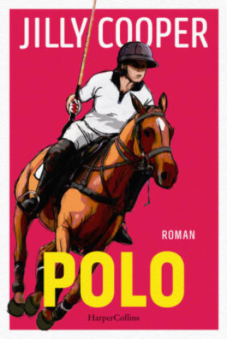 Kniha Polo Julia Königs