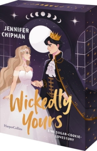 Kniha Wickedly Yours Ira Panic