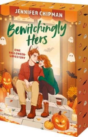 Kniha Bewitchingly Hers Sonja Häußler