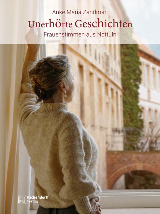 Kniha Unerhörte Geschichten 