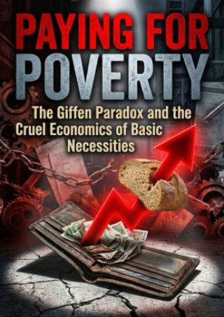 Kniha Paying for Poverty Victor Hayes