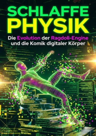 Kniha Schlaffe Physik Lukas Amsel