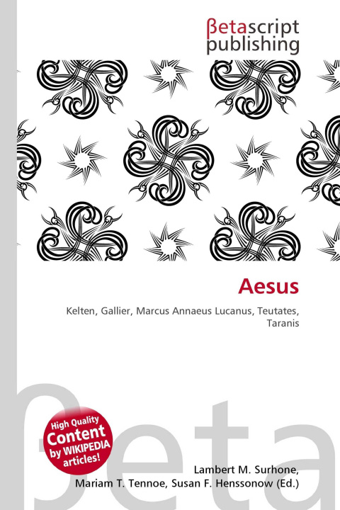 Kniha Aesus Mariam T. Tennoe