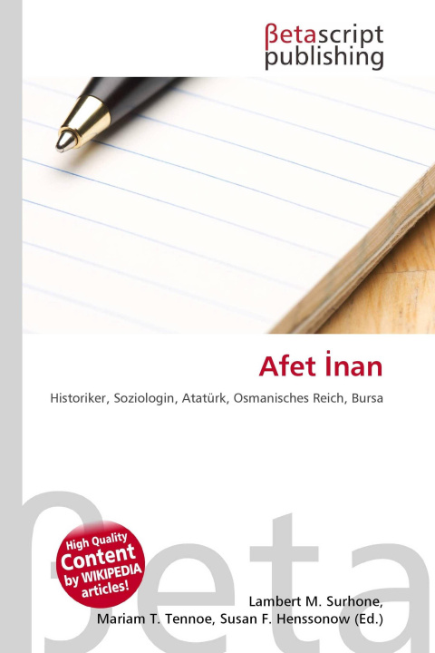 Buch Afet ¿nan Mariam T. Tennoe