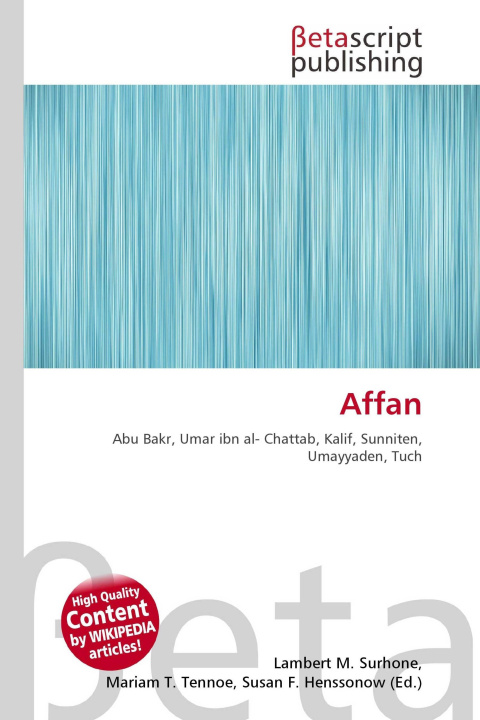 Kniha Affan Mariam T. Tennoe