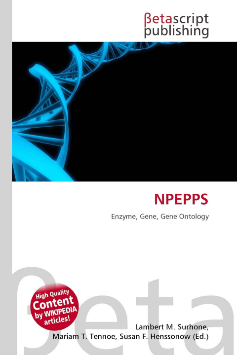 Buch NPEPPS Mariam T. Tennoe