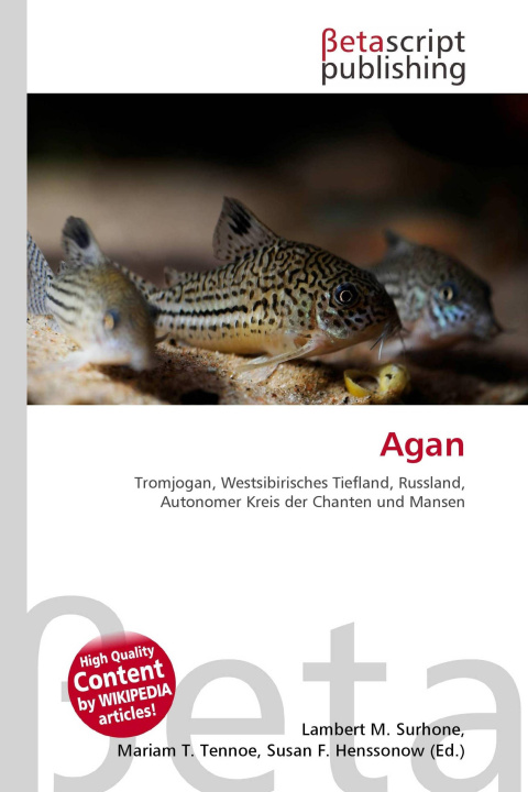 Book Agan Mariam T. Tennoe