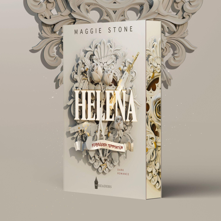 Kniha Helena Wreaders Verlag