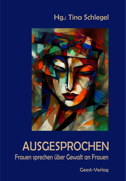 Kniha AUSGESPROCHEN 