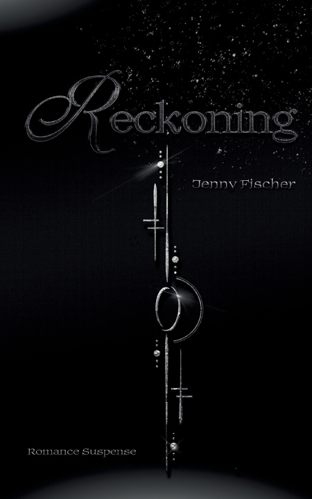 Kniha Reckoning Jenny Fischer