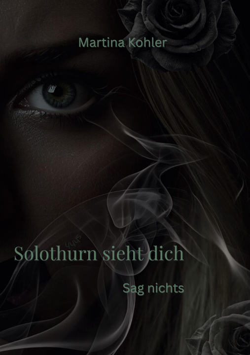 Kniha Solothurn sieht dich 