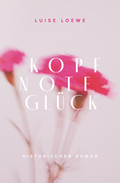Kniha Kopfnote Glück 