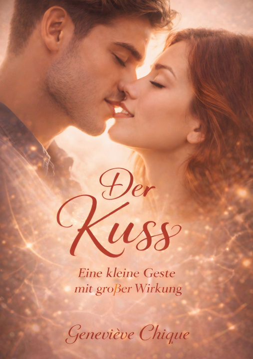 Kniha Der Kuss 