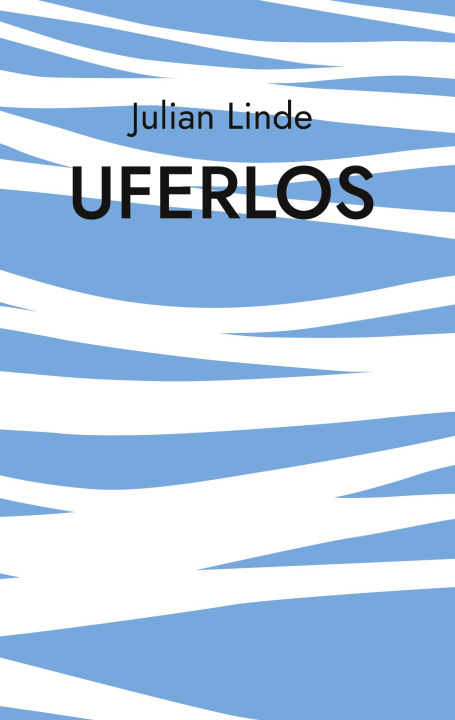 Kniha Uferlos 