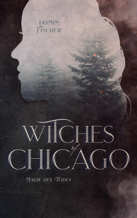 Kniha Witches of Chicago 