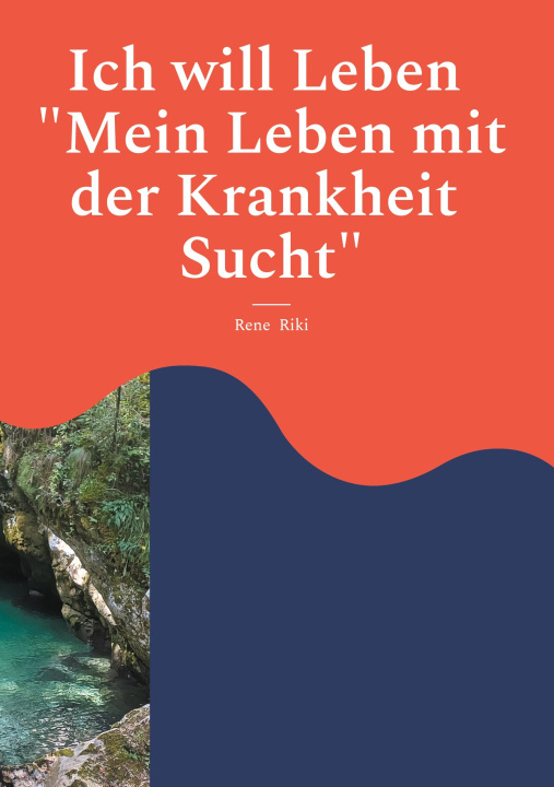 Kniha Ich will Leben 