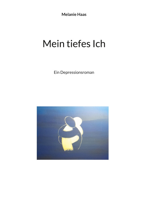 Knjiga Mein tiefes Ich 