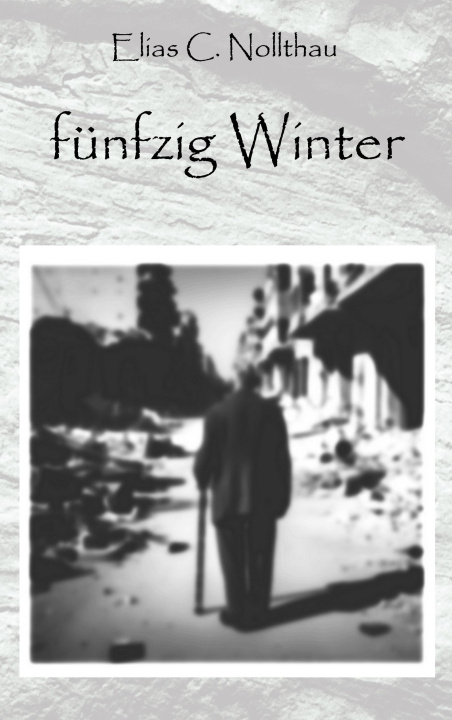 Kniha 50 Winter 