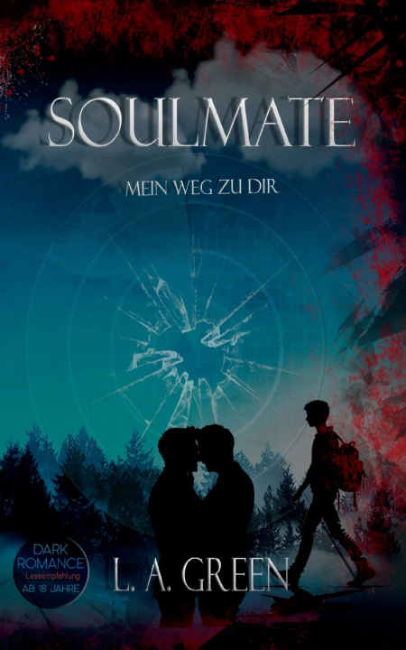 Buch Soulmate L.A. Green