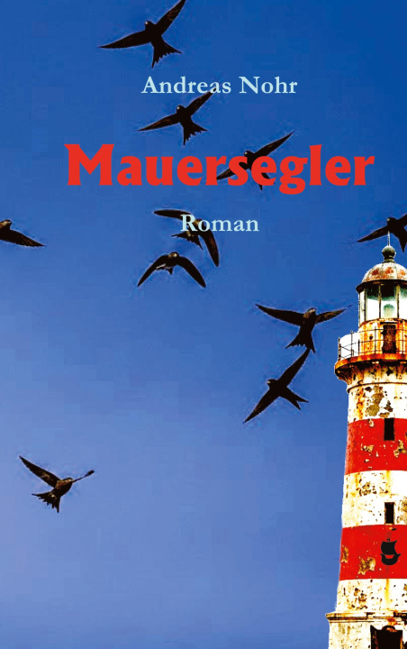 Kniha Mauersegler 