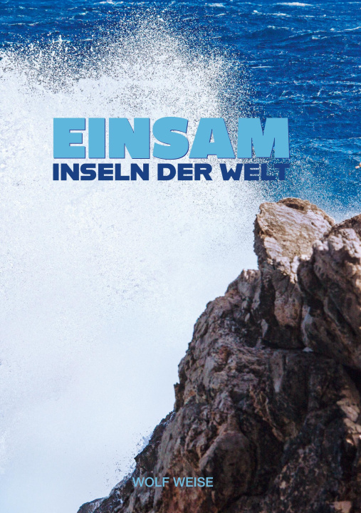Kniha Einsam 