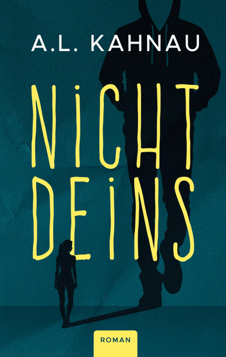 Knjiga Nicht deins 