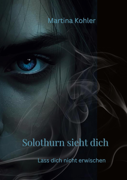 Kniha Solothurn sieht dich 