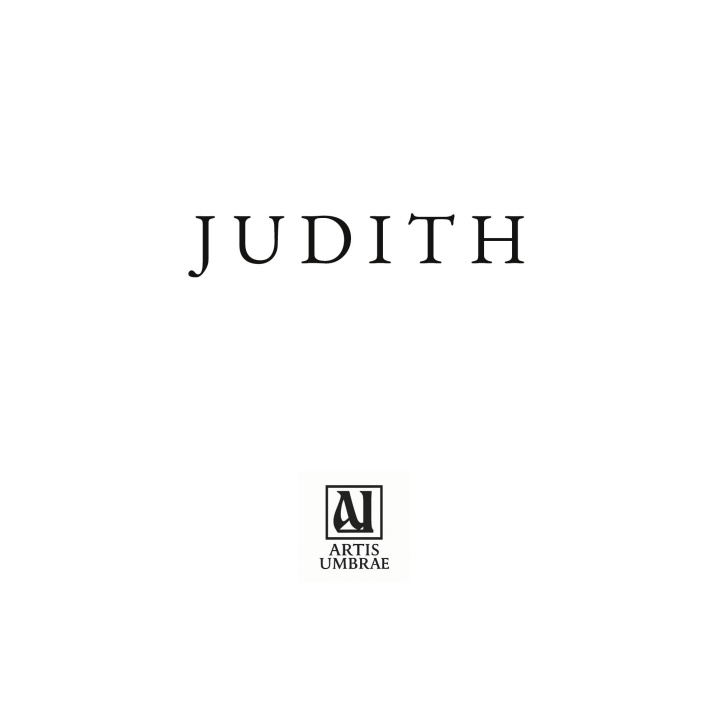 Kniha Judith 
