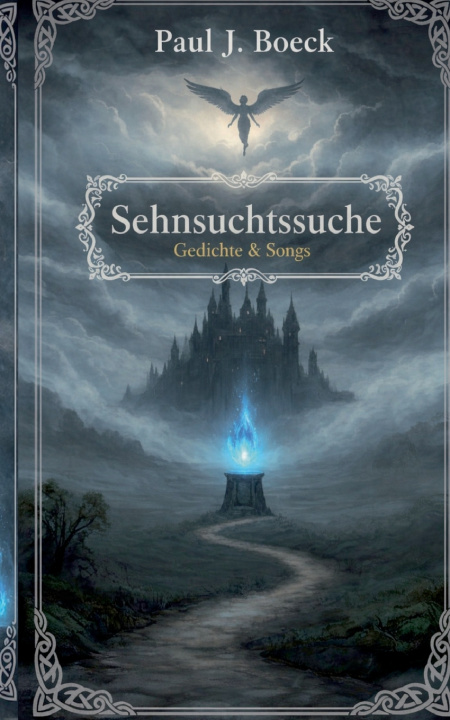 Kniha Sehnsuchtssuche Paul J. Boeck
