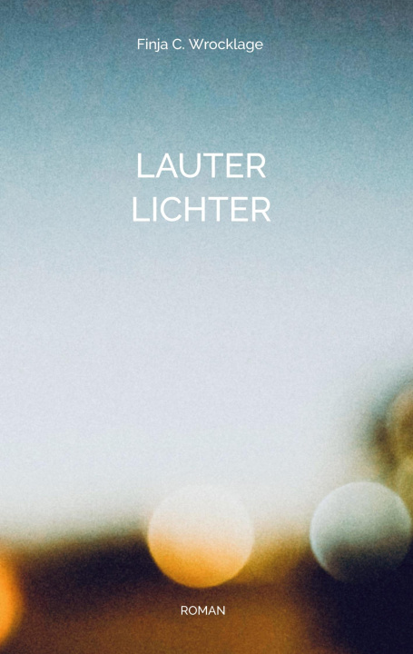 Kniha Lauter Lichter 
