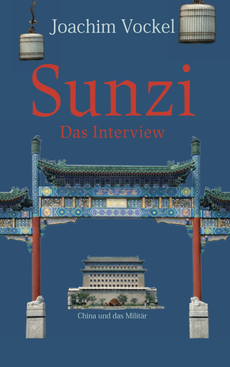 Kniha Sunzi  Das Interview 