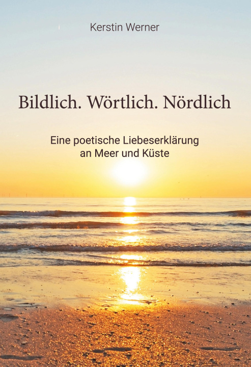 Kniha Bildlich. Wörtlich. Nördlich 