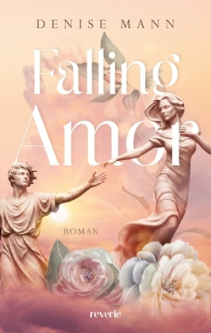 Kniha Falling Amor Denise Mann