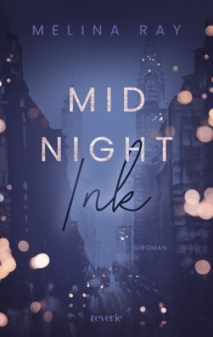 Kniha Midnight Ink Melina Ray