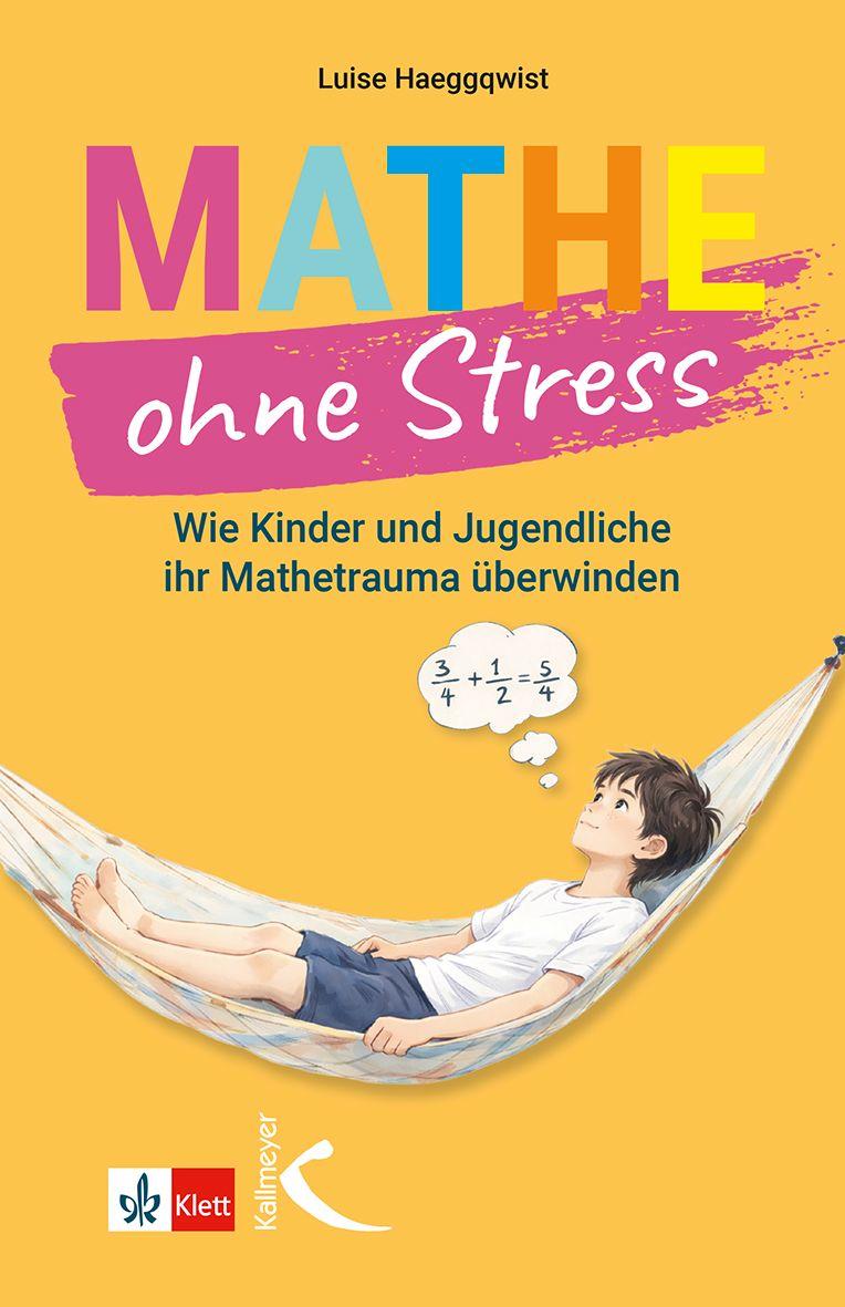 Kniha Mathe ohne Stress 