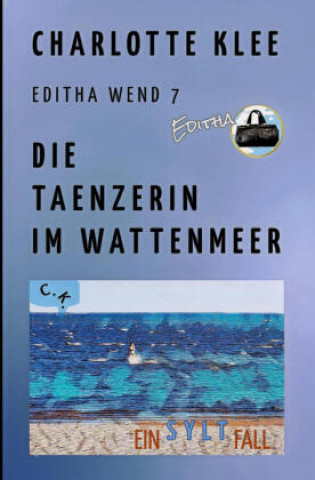 Carte Die Tänzerin im Wattenmeer Charlotte Klee