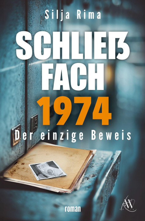 Kniha Schließfach 1974 
