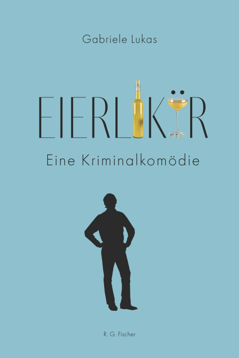 Kniha Eierlikör Gabriele Lukas