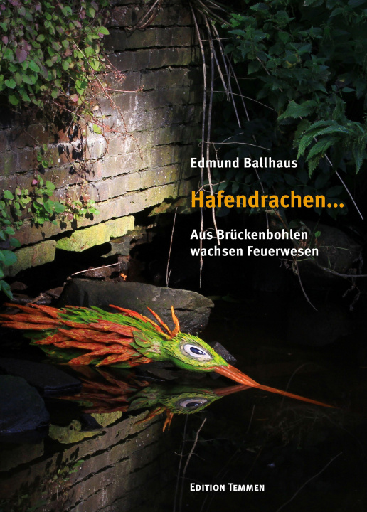 Kniha Hafendrachen... 