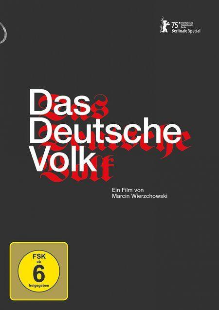 Video Das Deutsche Volk Marcin Wierzchowski