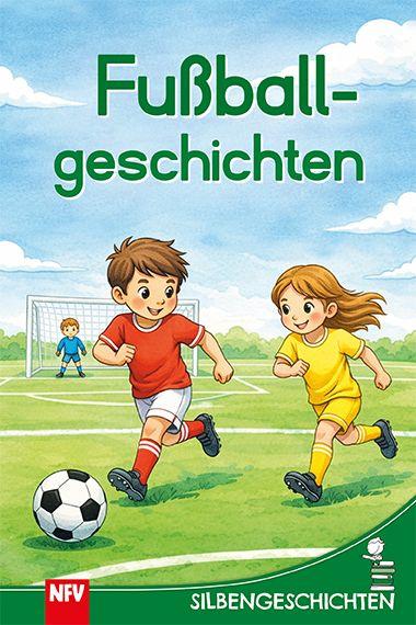 Kniha Fußballgeschichten 