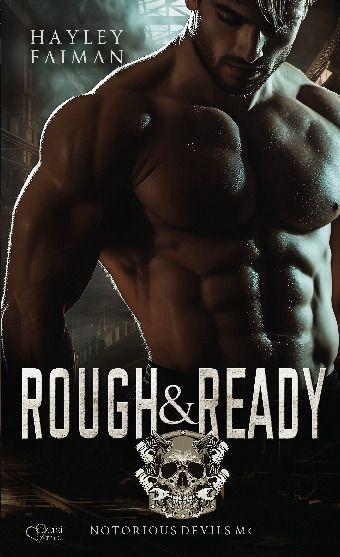 Kniha Notorious Devils MC Teil 5: Rough & Ready 