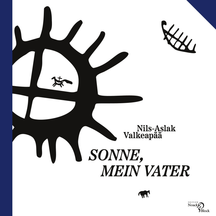 Βιβλίο Sonne, mein Vater Christine Schlosser