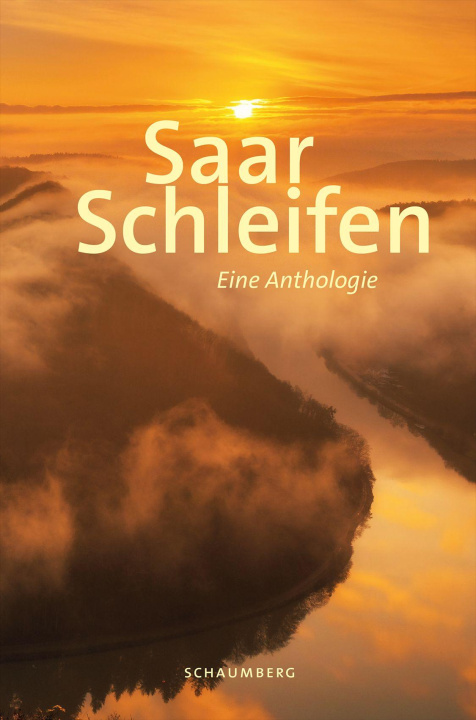 Kniha SaarSchleifen 