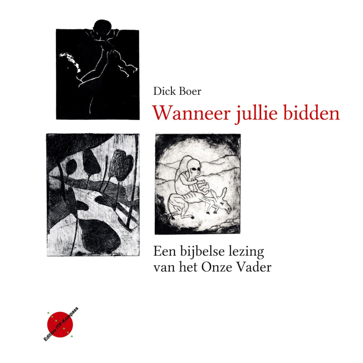 Kniha Wanneer jullie bidden 