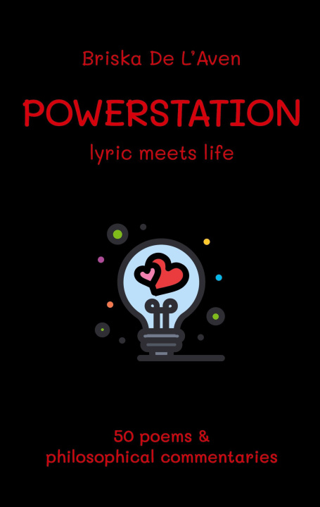 Kniha Powerstation 