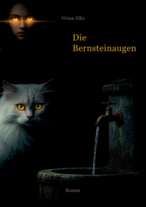 Βιβλίο Die Bernsteinaugen 