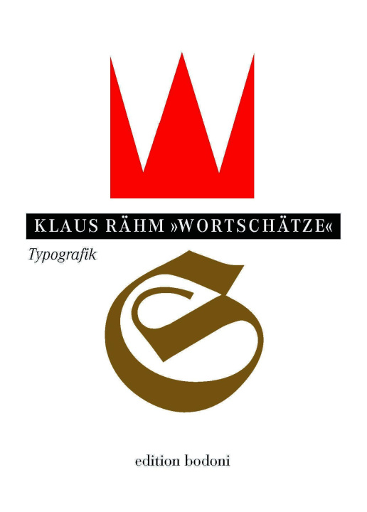 Buch Wortschätze Marc Johne