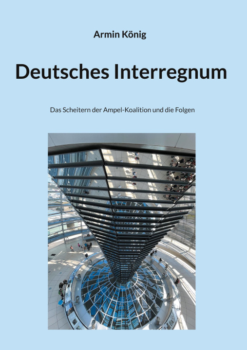 Kniha Deutsches Interregnum 